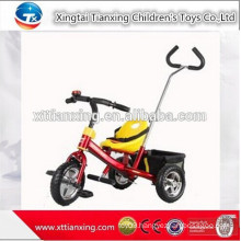 2015 Alibaba Chinese online suppliers wholesale new model cheap kids tricycle with trailer
